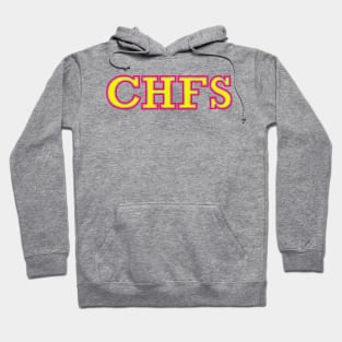 Chiefs Hoodie